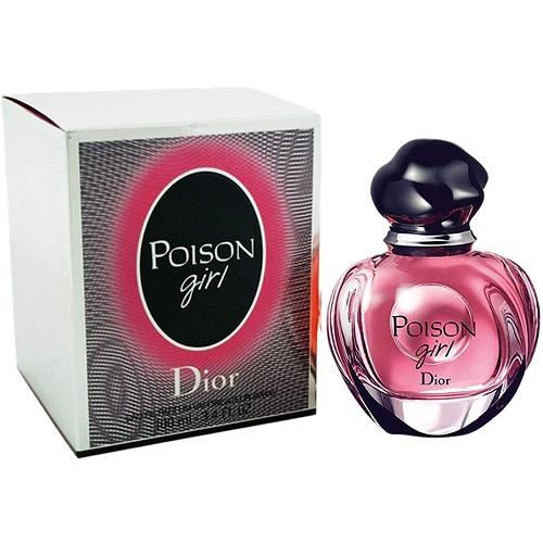 عطر ديور بويزون جيرل او دو تواليت للنساء 100مل