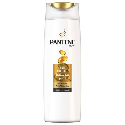 Pantene Pro-V Anti Hair Fall Shampoo 400ml 