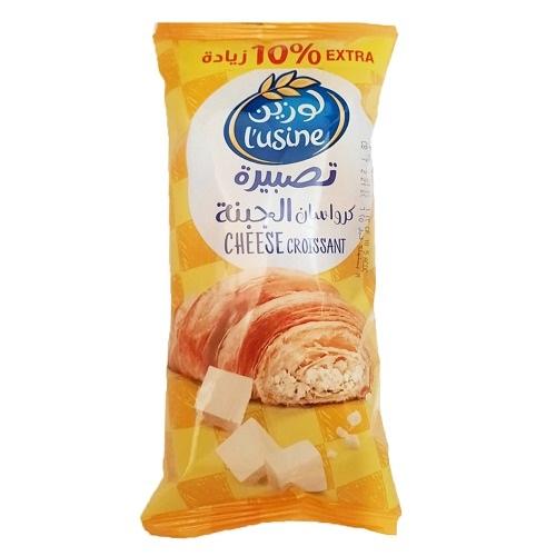 لوزين كرواسان بالجبنة 66جم