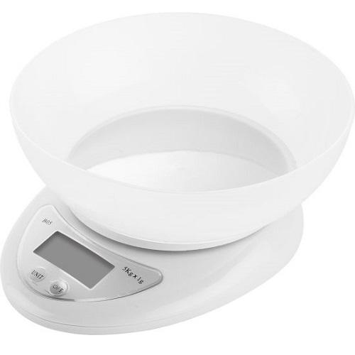 Electronic Kitchen Scale 5Kg