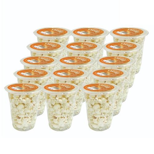 Corny Popcorn with Cheddar Cheese 20g 20Pcs