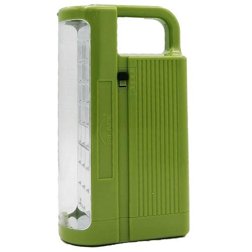 اي بلاك كشاف ليد محمول رقم.IB-704