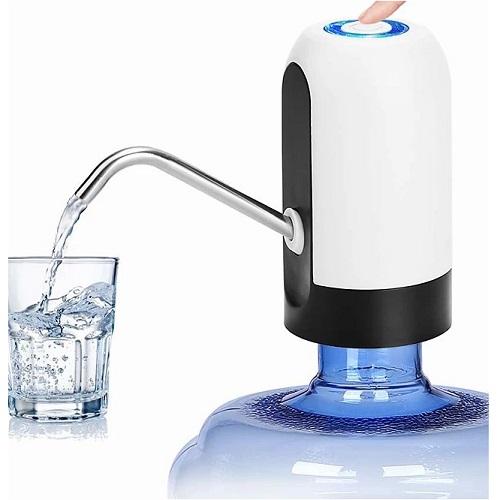 Rechargeable Electric Water Pump 5W