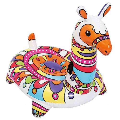 Bestway Llama Shaped Float No.41136