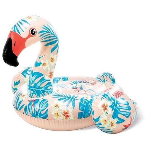 Intex Floating Flamingo Model No.57559NP