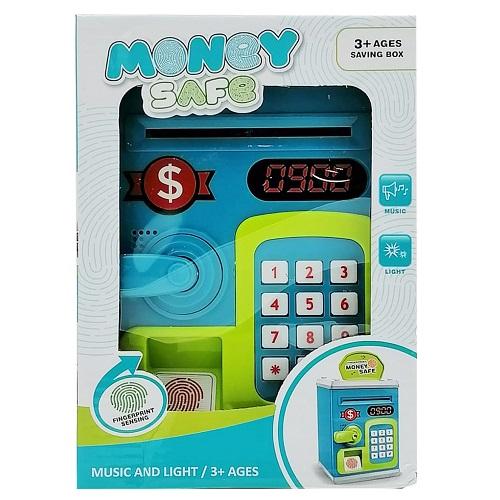 لعبة حصالة نقود من عمر +3سنوات موديل رقم.WF-3002