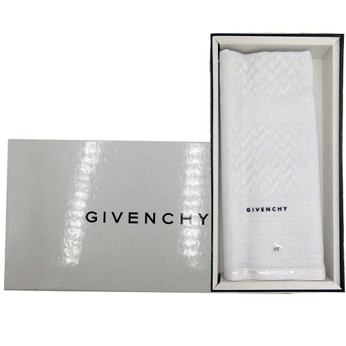 Givenchy White Shemagh