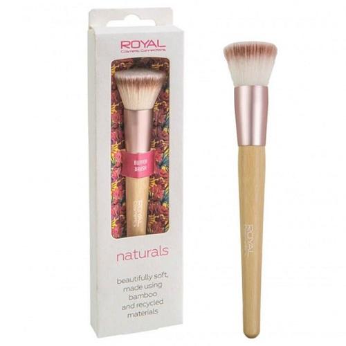 Royal Natural Buffer Brush No.172