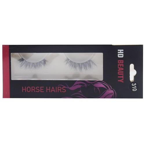 HD Beauty Hores Hairs No.310