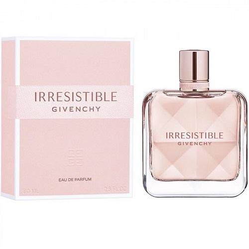 عطر جيفنشي اريسيستبل او دو بيرفيوم للنساء 50مل