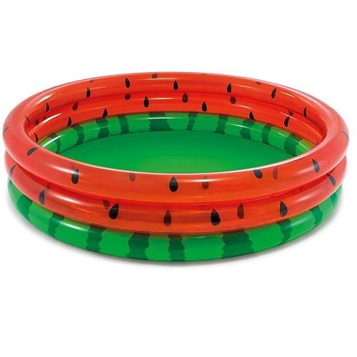 Intex Inflatable Watermelon Pool No.58448NP