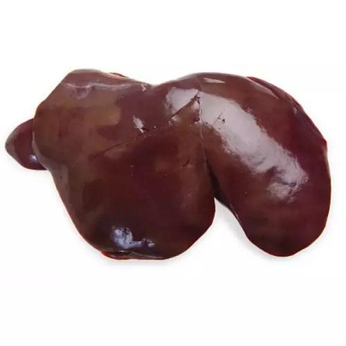 Naemi Lamb Liver 500g