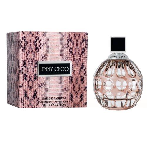 عطر جيمي شو او دو برفيوم للنساء 100مل