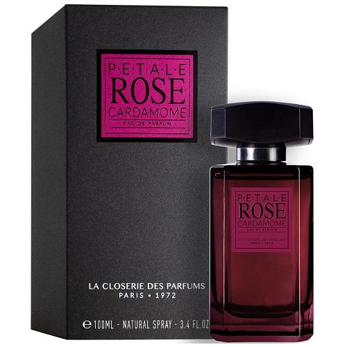 عطر لا كلوزري روز بيتيل او دو برفيوم للجنسين 100مل