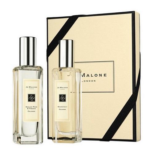 طقم عطر جو مالون كولونيا للجنسين 2حبة