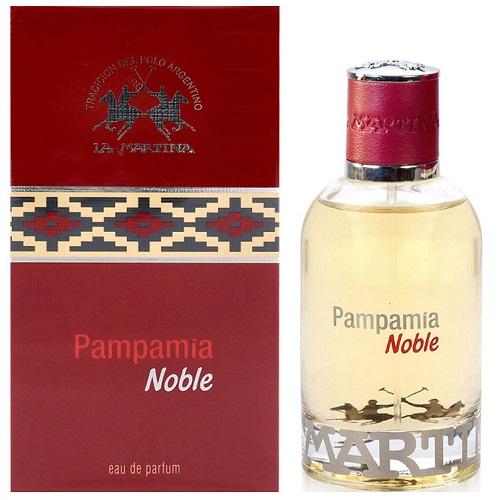 عطر لا مارتينا بامباميا نوبلي او دو برفيوم للجنسين 100مل