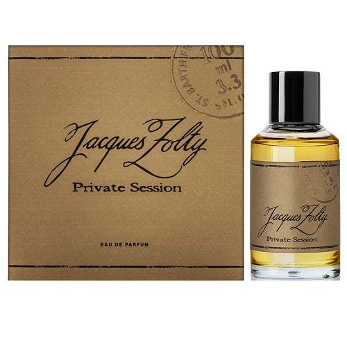 عطر جاك زولتي برايفت سيشن او دو بيرفيوم للجنسين 100مل