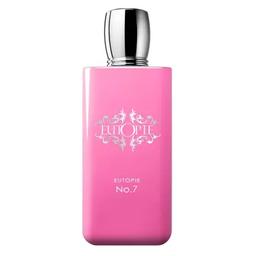 عطر يوتوبي رقم.7 او دو برفيوم للجنسين 100مل