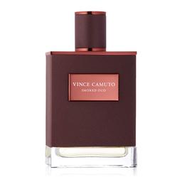 عطر فينس كاموتو سموكد عود او دو تواليت للرجال 100مل