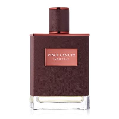 عطر فينس كاموتو سموكد عود او دو تواليت للرجال 100مل