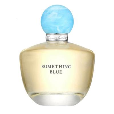 عطر اوسكار دي لارينتا سمثينغ بلو او دو بيرفيوم للنساء 100مل