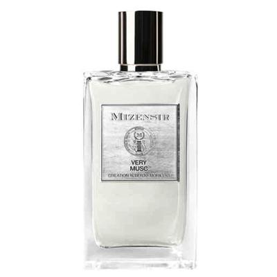 عطر ميزنسر فيري مسك للجنسين او دو برفيوم 100مل