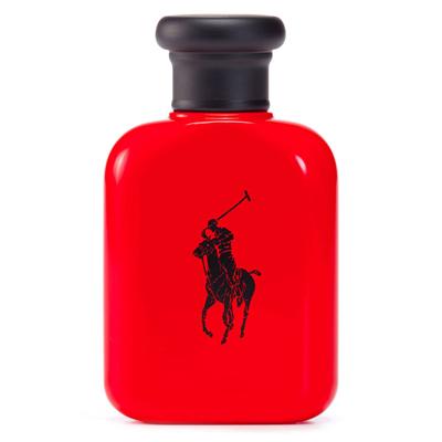 عطر رالف لورين بولو ريد او دو تواليت للرجال 75مل