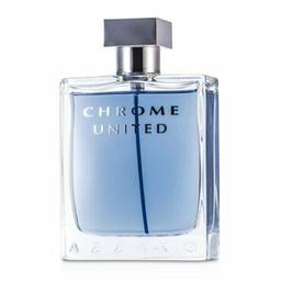 عطر ازارو كروم يونايتد او دو تواليت للجنسين 100مل