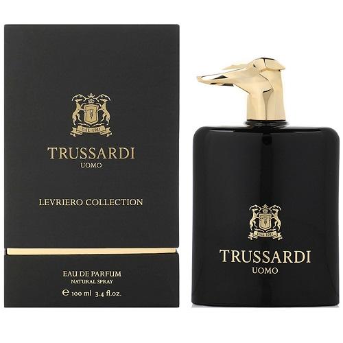 عطر تروساردي اومو ليفريرو كوليكشن او دو برفيوم للرجال 100مل
