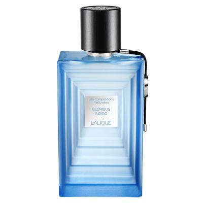 عطر لاليك ال سي غلوريوس انديغو او دو برفيوم للجنسين 100مل