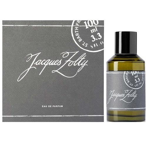 عطر جاك زولتي او دو بيرفيوم للرجال 100مل