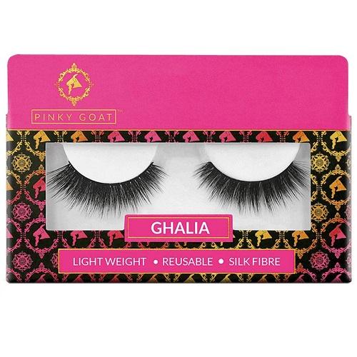 Pinky Goat Glam Lashes Ghalia