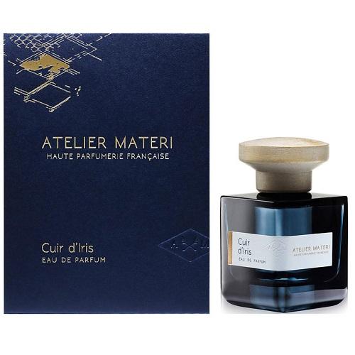عطر اتيليه ماتيري كوير دي ايريس او دو بيرفيوم للجنسين 100مل