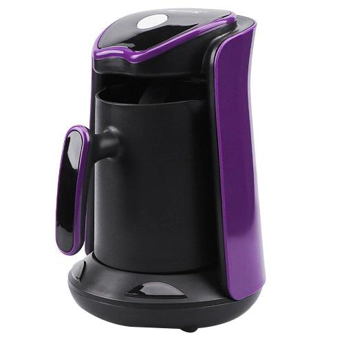 RAF Turkish Coffee Pot 600W Model No.R.102S-P