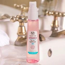 Body & Skin Care