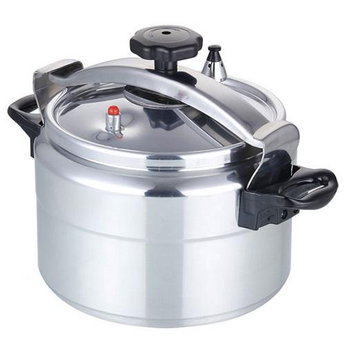 Pressure Cooker Aluminum 24cm 7liter