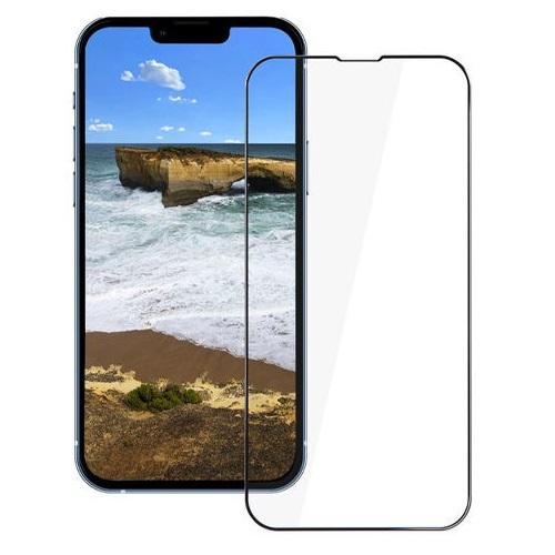 Anank Glass for iPhone 11 And iPhone XR 2.5D Model No.650865