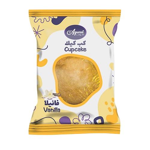 Aqwat Cupcake Vanilla 45g