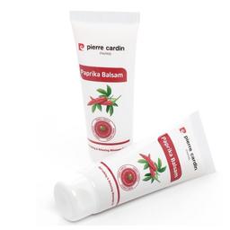 Pierre Cardin Paprika Balsam Refreshing and Relaxing Massage Gel 125ml No.27919