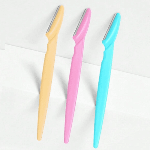 Women's Razor Set