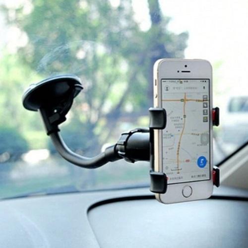 حامل هاتف سيارة دوار 360درجة