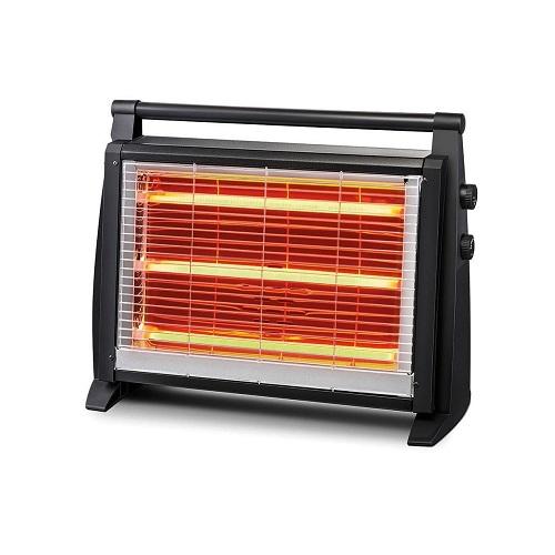 لوكسيل دفاية كوارتز 1800واط موديل رقم.LX-2830