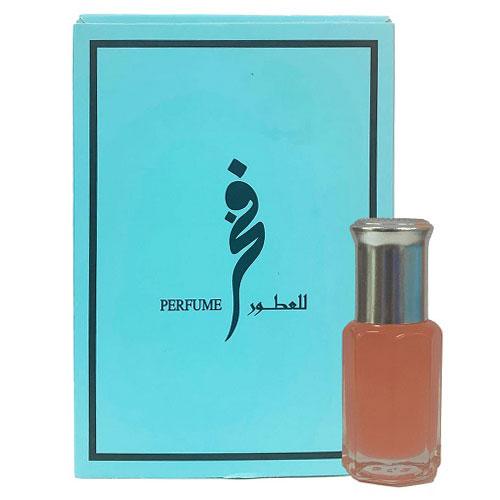 Fakhr Musk Rose Oil 6g