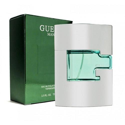 عطر جيس غرين اودو تواليت للرجال 75مل