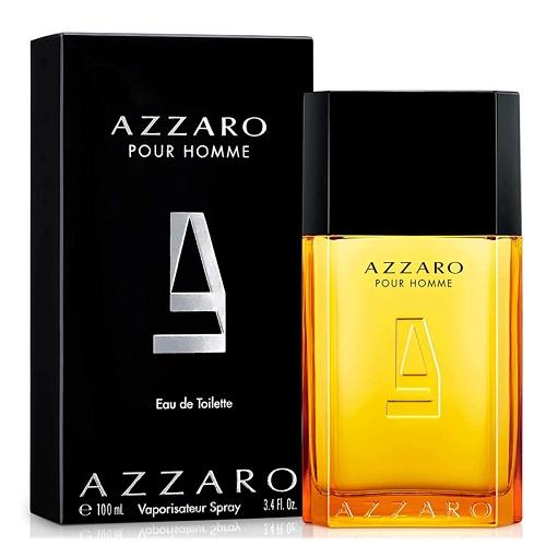 عطر ازارو بور هوم او دو تواليت للرجال 100مل