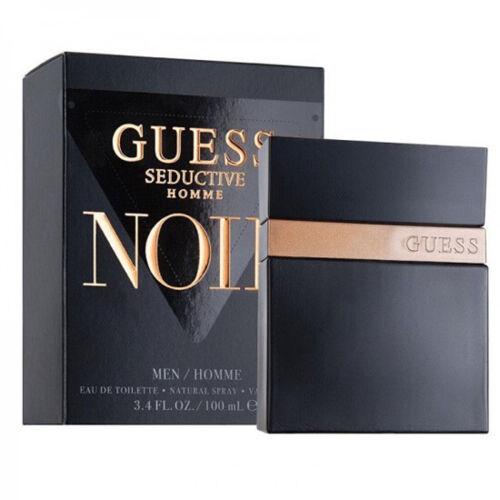 عطر جيس سوداكتيف نوير اودو تواليت للرجال 100مل