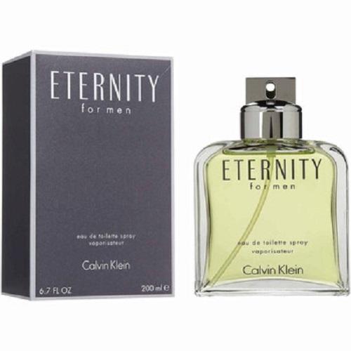 عطر كالفين كلاين سي كيه ايتيرنتي او دو تواليت للرجال 100مل