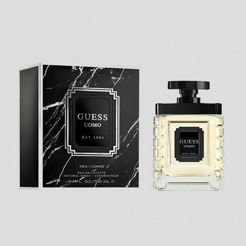 عطر جيس أومو اودو تواليت للرجال 100مل