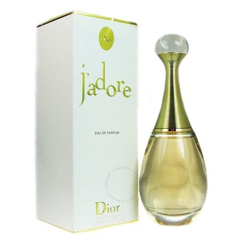 عطر سي دي جادور اودو برفيوم للنساء 100مل