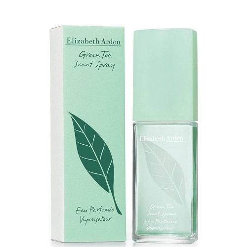 عطر إليزابيث اردين جرين تيي او دو برفيوم للنساء 100مل